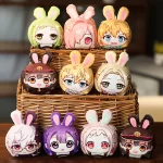Amane Yahiro Nene Aoi Akane Nanamine Sakura Mitsuba Sousuke 10cm/4" Plush Dools Stuffed Toys