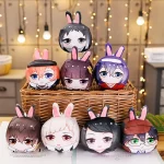 Bungo Stray Dogs Dazai Osamu Nakajima Atsushi Nakahara Chuuya Edogawa Ranpo Kyouka Izumi