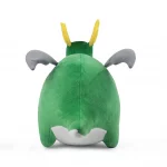 Dragon Maid Lovely Kanna Kamui Toru Dolls Stuffed Toys Plush Dools - Image 4