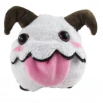 ELBCOS Poro Fusion Edition Soft Plush Coin purse Dools Dolls Stuffed Toys