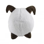 ELBCOS Poro Fusion Edition Soft Plush Coin purse Dools Dolls Stuffed Toys - Image 4