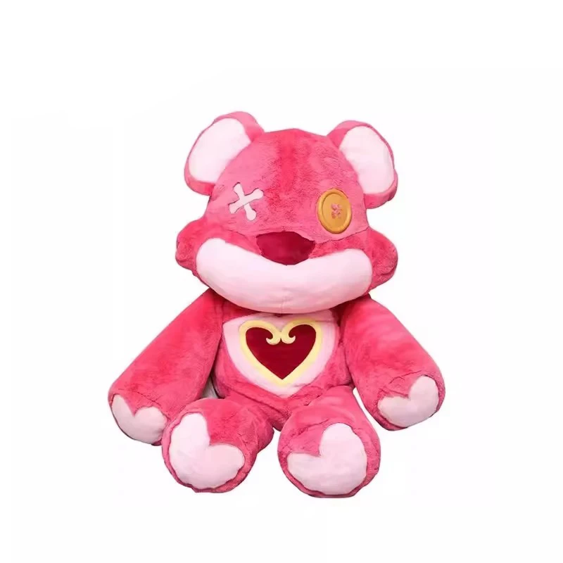 kf-S5740e0a92e4a4d1f9711e4875a8516feP Darkchylde Annie's Bear Tibbers 40.7cm/16.0'' Plush Dools Stuffed Toys Dolls - Image 1