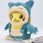 Cute Cartoon Animals Pet Soft Pillow Room Ornament Dool - Image 3