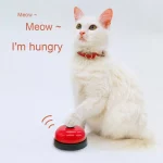 Hand-pressed Bell Toy Hand Clapping Bell Reaction Training Dining Response - Image 4